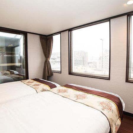 Rayal Kameido/Good Location/ 도쿄 외부 사진